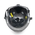 Kask rowerowy Motus Siver rozmiar L, czarny (MOTHAM8LBA) - 2936465