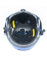 Kask rowerowy Motus Siver rozmiar L, niebieski (MOTHAM8LB) - 2936461
