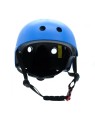 Kask rowerowy Motus Siver rozmiar L, niebieski (MOTHAM8LB) - 2936459