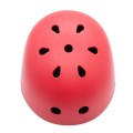 Kask rowerowy Motus Siver rozmiar L, czerwony (MOTHAM8LR) - 2936457
