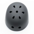 Kask rowerowy Motus Siver rozmiar M, czarny (MOTHAM8MBA) - 2936449