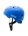 Kask rowerowy Motus Siver rozmiar M, niebieski (MOTHAM8MB) - 2936443