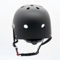 Kask rowerowy Motus Siver rozmiar S, czarny (MOTHAM8SBA) - 2936435