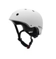 Kask regulowany Motus rozmiar M, biały (MOTHAM1MW) - 2936525