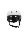 Kask regulowany Motus rozmiar M, biały (MOTHAM1MW) - 2936529