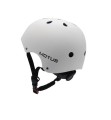Kask regulowany Motus rozmiar M, biały (MOTHAM1MW) - 2936526