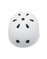 Kask regulowany Motus rozmiar M, biały (MOTHAM1MW) - 2936532