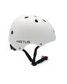 Kask regulowany Motus rozmiar M, biały (MOTHAM1MW) - 2936528