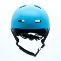 Kask rowerowy Motus MD-107 rozmiar M, niebieski (MOTHAM30B) - 2936514