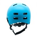 Kask rowerowy Motus MD-107 rozmiar M, niebieski (MOTHAM30B) - 2936515