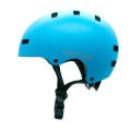 Kask rowerowy Motus MD-107 rozmiar M, niebieski (MOTHAM30B) - 2936513