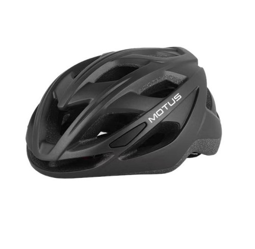 Kask rowerowy Motus HT-15 rozmiar L, czarny (MOTHAM50B) - 2936506