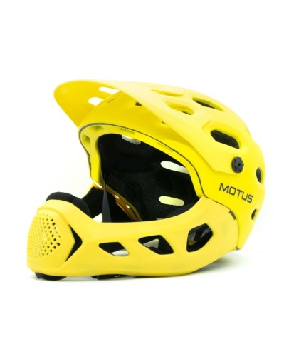 Kask szczękowy full face Motus CB-49, rozmiar M/L (MOTHAM20Y) - 2936496