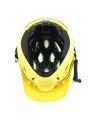 Kask szczękowy full face Motus CB-49, rozmiar M/L (MOTHAM20Y) - 2936501