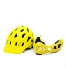 Kask szczękowy full face Motus CB-49, rozmiar M/L (MOTHAM20Y) - 2936497