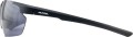 Okulary ALPINA DEFEY HR kolor BLACK MATT szkło black Cat. 3 - 2936594