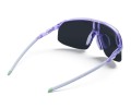 Okulary JULBO DENSITY roz.L fioletowe - 2936624