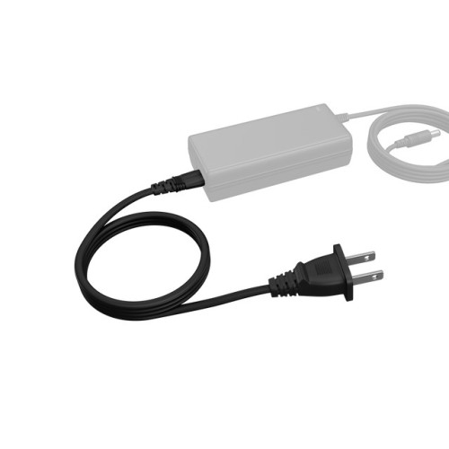 Jabra 14202-27 akcesorium do wideokonferencji Adapter Czarny - 2935613