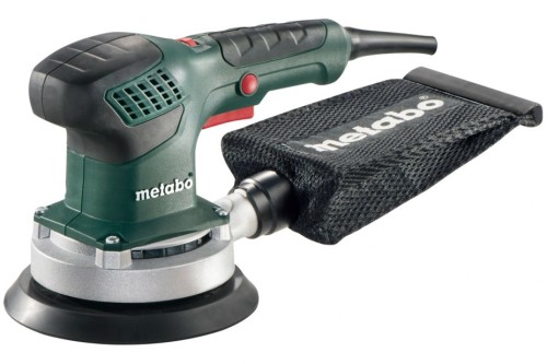 METABO SZLIFIERKA MIMOŚRODOWA SXE 3150 - 2060384