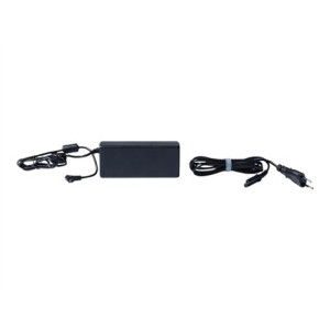 Brother PA-AD-600EU adapter zasilający/ inwentor Wewnętrzna Czarny