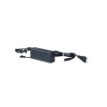 Brother PA-AD-600EU adapter zasilający/ inwentor Wewnętrzna Czarny - 2940626