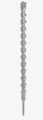 Bosch 2 608 836 650 wiertło Hammer drill bit 1 szt. - 2932455