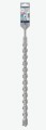 Bosch 2 608 836 650 wiertło Hammer drill bit 1 szt. - 2932456