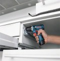 Bosch 1 x GBA 12V 2.0Ah + 1 x GBA 12V 4.0Ah + GAL 12V-40 Professional ładowarka akumulatorów Akumulator do domowego użytku Prąd przemienny - 2919010