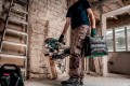 Metabo RC 12-18 Miejsce pracy Analogowe i cyfrowe Czarny, Zielony, Czerwony - 2932130
