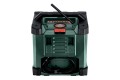 Metabo RC 12-18 Miejsce pracy Analogowe i cyfrowe Czarny, Zielony, Czerwony - 2932128
