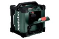 Metabo RC 12-18 Miejsce pracy Analogowe i cyfrowe Czarny, Zielony, Czerwony - 2932134