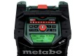 Metabo RC 12-18 Miejsce pracy Analogowe i cyfrowe Czarny, Zielony, Czerwony - 2932135