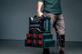 Metabo RC 12-18 Miejsce pracy Analogowe i cyfrowe Czarny, Zielony, Czerwony - 2932133