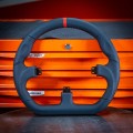 Asetek SimSports GT - obręcz kierownicy - zamknięte D, czarna - 2925414