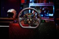 Asetek SimSports GT - obręcz kierownicy - zamknięte D, czarna - 2925417