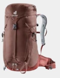 Plecak turystyczny - Deuter Trail 22 SL - 2936881
