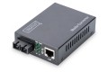 Digitus Gigabitowy konwerter mediów, RJ45 / SC - 2928068