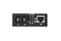 Digitus Gigabitowy konwerter mediów, RJ45 / SC - 2928065
