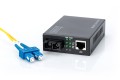 Digitus Gigabitowy konwerter mediów, RJ45 / SC - 2928067
