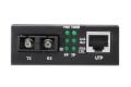 Digitus Gigabitowy konwerter mediów, RJ45 / SC - 2928064