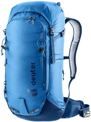 Deuter Freescape Lite 26 l Niebieski - 2923747