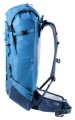 Deuter Freescape Lite 26 l Niebieski - 2923735