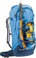 Deuter Freescape Lite 26 l Niebieski - 2923746