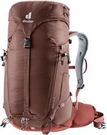 Deuter Trail 28 SL 28 l Brązowy