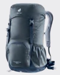 Deuter 3430121-1374 24 l Grafitowy - 2923598