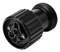 Thrustmaster 2960932 akcesorium do symulatora lotów/wyścigów Adapter mocowania podstawy montażowej - 2925348