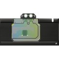 Corsair iCue Link XG7 RGB 4080 Suprim/Trio GPU Wasserblock - Acryl + Nickel - 2924641