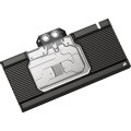 Corsair iCue Link XG7 RGB 4080 Suprim/Trio GPU Wasserblock - Acryl + Nickel - 2924643