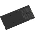 Corsair iCue Link XG7 RGB 4080 Suprim/Trio GPU Wasserblock - Acryl + Nickel - 2924644