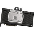 Corsair iCue Link XG7 RGB 4080 Suprim/Trio GPU Wasserblock - Acryl + Nickel - 2924642